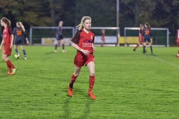 Bild 234 - B-Juniorinnen VfL Pinneberg - Eimsbuettler TV : Ergebnis: 1:0